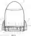 Fig. 09 - Data communications backpack