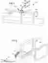 Fig. 02 - Portable electronic device holder with assistance request button and method of powering portable electronic device