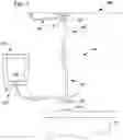 Fig. 07 - Portable electronic device holder with assistance request button and method of powering portable electronic device