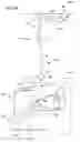 Fig. 16 - Portable electronic device holder with assistance request button and method of powering portable electronic device