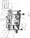 Fig. 02 - Correctional institution legal postal mail processing system and method
