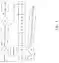 Fig. 06 - Correctional institution legal postal mail processing system and method