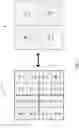 Fig. 09 - Quad color filter array camera sensor configurations
