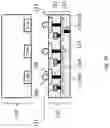 Fig. 07 - Semiconductor image detector having redundant memory and/or memory bypass