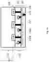 Fig. 08 - Semiconductor image detector having redundant memory and/or memory bypass