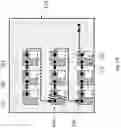 Fig. 13 - Semiconductor image detector having redundant memory and/or memory bypass