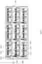 Fig. 14 - Semiconductor image detector having redundant memory and/or memory bypass