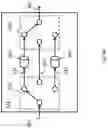 Fig. 16 - Semiconductor image detector having redundant memory and/or memory bypass