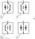 Fig. 19 - Semiconductor image detector having redundant memory and/or memory bypass