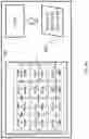 Fig. 22 - Semiconductor image detector having redundant memory and/or memory bypass