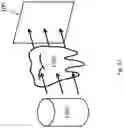 Fig. 26 - Semiconductor image detector having redundant memory and/or memory bypass