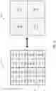 Fig. 11 - Quad color filter array image sensor with aperture simulation and phase detection