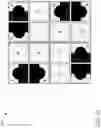 Fig. 23 - Quad color filter array image sensor with aperture simulation and phase detection