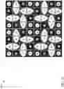 Fig. 24 - Quad color filter array image sensor with aperture simulation and phase detection
