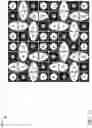 Fig. 25 - Quad color filter array image sensor with aperture simulation and phase detection