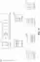 Fig. 18 - Receptive-field-conforming convolution models for video coding