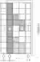 Fig. 14 - Sample array coding for low-delay based on position information
