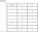 Fig. 19 - Moving picture coding device, moving picture coding method and moving picture coding program, and moving picture decoding device, moving picture decoding method and moving picture decoding program