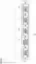 Fig. 30 - Moving picture coding device, moving picture coding method and moving picture coding program, and moving picture decoding device, moving picture decoding method and moving picture decoding program