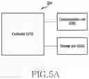 Fig. 06 - Electronic device for creating partial image and operation method thereof