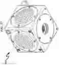 Fig. 38 - Mobile audio transportation system and method