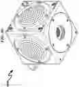 Fig. 41 - Mobile audio transportation system and method