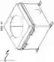 Fig. 44 - Mobile audio transportation system and method
