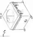 Fig. 45 - Mobile audio transportation system and method
