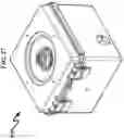 Fig. 58 - Mobile audio transportation system and method