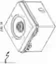 Fig. 60 - Mobile audio transportation system and method