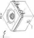 Fig. 61 - Mobile audio transportation system and method