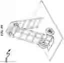 Fig. 90 - Mobile audio transportation system and method
