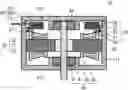Fig. 01 - Transducer for converting between electrical energy and mechanical energy