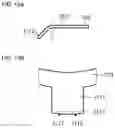 Fig. 11 - Transducer for converting between electrical energy and mechanical energy