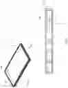 Fig. 02 - Actuator for distributed mode loudspeaker with extended damper and systems including the same