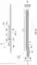 Fig. 03 - Actuator for distributed mode loudspeaker with extended damper and systems including the same