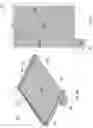 Fig. 04 - Actuator for distributed mode loudspeaker with extended damper and systems including the same