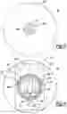 Fig. 05 - Water and dustproof external microphone apparatus