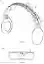 Fig. 03 - Headphones with telescoping stem assembly