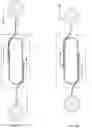 Fig. 10 - Headphones with telescoping stem assembly