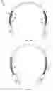 Fig. 12 - Headphones with telescoping stem assembly