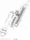 Fig. 16 - Headphones with telescoping stem assembly