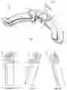 Fig. 20 - Headphones with telescoping stem assembly