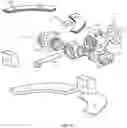Fig. 21 - Headphones with telescoping stem assembly