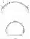 Fig. 31 - Headphones with telescoping stem assembly