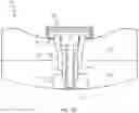 Fig. 43 - Headphones with telescoping stem assembly