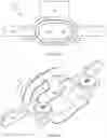 Fig. 86 - Headphones with telescoping stem assembly
