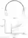 Fig. 30 - Headphones with removable earpieces