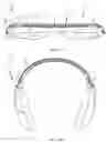 Fig. 41 - Headphones with removable earpieces