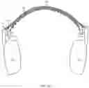 Fig. 45 - Headphones with removable earpieces